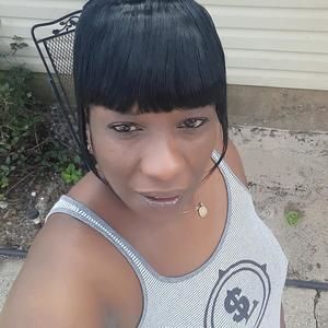 Meet your Posher, Cheryl